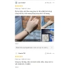 Vòng chuỗi mân côi T.A trắng tự nhiên + charm bạc Thái 925 - Nguyện cầu thêm đẹp, giảm còn 1,150,000 VND 7