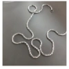 Vòng cổ Bạc tuyết xù Choker nữ cao cấp TUNA SILVER - 100% Bạc 925, Giá ưu đãi 450.000₫ (giảm từ 576.000) 5