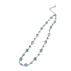 Vòng cổ bướm pha lê Adjustable Size - Trang sức sự kiện đặc biệt, chỉ 40.370 VND 6
