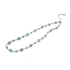 Vòng cổ bướm pha lê Adjustable Size - Trang sức sự kiện đặc biệt, chỉ 40.370 VND 10