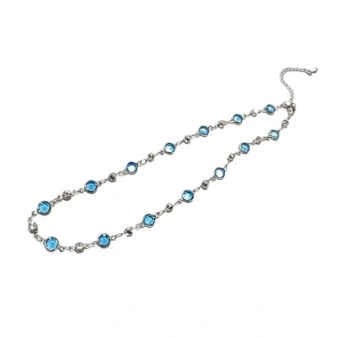Vòng cổ bướm pha lê Adjustable Size - Trang sức sự kiện đặc biệt, chỉ 40.370 VND 10 Vòng cổ bướm pha lê Adjustable Size - Trang sức sự kiện đặc biệt, chỉ 40.370 VND 10