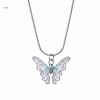 Vòng Cổ Choker Hình Bướm Nữ Thời Trang - Cá Tính, Sang Trọng, Giá Chỉ 47.565₫