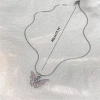 Vòng Cổ Choker Hình Bướm Nữ Thời Trang - Cá Tính, Sang Trọng, Giá Chỉ 47.565₫ 2