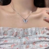 Vòng Cổ Choker Hình Bướm Nữ Thời Trang - Cá Tính, Sang Trọng, Giá Chỉ 47.565₫ 9