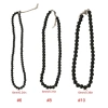 Vòng cổ choker ngọc trai đen thời trang - Thiết kế sang trọng, giảm giá 80.105₫ 2