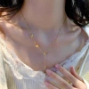 Vòng cổ choker tua rua nhẹ nhàng - Quà tặng sang trọng, giá ưu đãi 72,583₫ 2