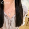 Vòng cổ cỏ ba lá Disney cao cấp - Quà Valentine cho bạn gái, giá 495k 2