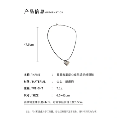 Vòng cổ đá màu trơn phong cách Hàn Quốc - Dễ phối đồ, không gây dị ứng, giá ưu đãi 38,540₫ 7