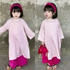 Vòng Cổ Dây Chuyền Ngọc Trai Bé Gái Áo Dài Tết - Giá 29.000 VND, Đẹp, Sang Trọng 4