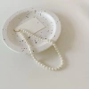 Vòng Cổ Dây Chuyền Ngọc Trai Bé Gái Áo Dài Tết - Giá 29.000 VND, Đẹp, Sang Trọng 8