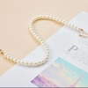 Vòng Cổ Dây Chuyền Ngọc Trai Bé Gái Áo Dài Tết - Giá 29.000 VND, Đẹp, Sang Trọng 9