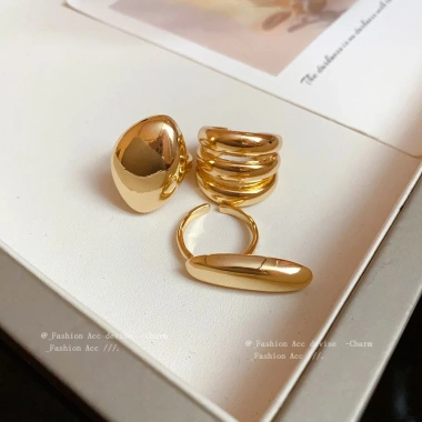Vòng cổ hạt đậu nhiều lớp thiết kế đơn giản, thời trang, đa năng, giá 46.060 VND