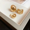 Vòng cổ hạt đậu nhiều lớp thiết kế đơn giản, thời trang, đa năng, giá 46.060 VND 5