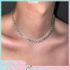 Vòng cổ kim cương hoa chữ thập dáng xương đòn cho nam nữ giá chỉ 102.733₫