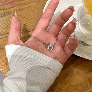 Vòng cổ mặt trái tim đính đá zircon thời trang nữ - Giá 16.830 VND khuyến mãi 7 Vòng cổ mặt trái tim đính đá zircon thời trang nữ - Giá 16.830 VND khuyến mãi 7