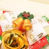 Vòng cổ Noel nơ & chuông cho mèo chó - Trang trí Giáng sinh đa size, 300.466₫ 3