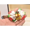 Vòng cổ Noel nơ & chuông cho mèo chó - Trang trí Giáng sinh đa size, 300.466₫ 7