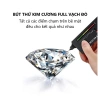 Vòng cổ nữ kim cương GRA LA02 - Dây chuyền quà sinh nhật 1.350.000 VND 6