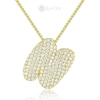 Vòng Cổ Nữ Qrhyk Thời Trang Sáng Tạo - Thiết Kế Cá Tính, Quà Tặng 94.380₫ 8