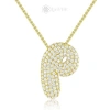 Vòng Cổ Nữ Qrhyk Thời Trang Sáng Tạo - Thiết Kế Cá Tính, Quà Tặng 94.380₫ 9
