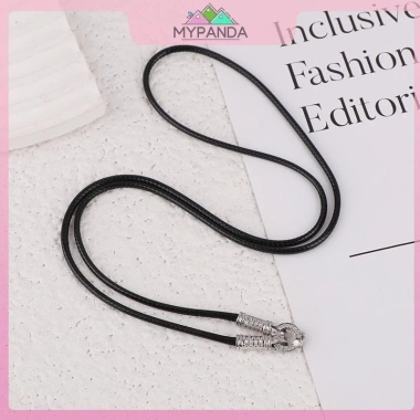 Vòng cổ Phật giáo Thái Lan dây buộc bùa hộ mệnh - Phụ kiện thanh lịch, giá ưu đãi 59.400 VND 10
