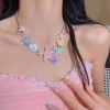 Vòng cổ phong cách sao biển - Phụ kiện thời trang đi biển, giảm giá 53.600đ 4