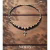Vòng cổ Quiet Cross thiết kế tinh tế, phong cách trẻ trung - chỉ 80.000đ