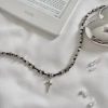 Vòng cổ Quiet Cross thiết kế tinh tế, phong cách trẻ trung - chỉ 80.000đ 4