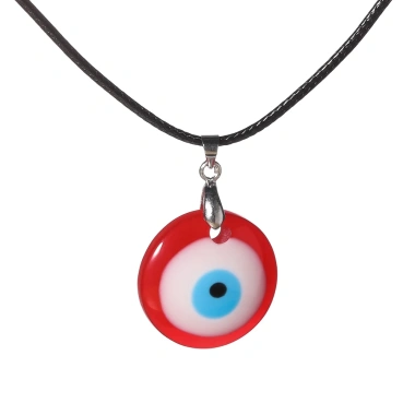 Vòng cổ St. Kunkka Mặt Dây Chuyền Mắt Quỷ - Quà Tặng Cặp Đôi Ngày Lễ, Giá chỉ 15.999₫ 8 Vòng cổ St. Kunkka Mặt Dây Chuyền Mắt Quỷ - Quà Tặng Cặp Đôi Ngày Lễ, Giá chỉ 15.999₫ 8