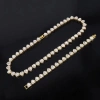 Vòng Cổ & Tay Kim Cương Giả Hình Trái Tim NLINNI - Choker Cưới, Giá 69.300₫ 5