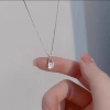 Vòng cổ thả nước nữ - Chuỗi xương đòn thời trang, phụ kiện & quà tặng 40.700₫ 5