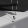 Vòng cổ thả nước nữ - Chuỗi xương đòn thời trang, phụ kiện & quà tặng 40.700₫ 8