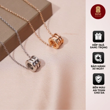 Vòng Cổ Unisex BVL Bzer0 Necklace Cao Cấp Fullbox - Giảm Giá, Chỉ 408.000₫ 2 Vòng Cổ Unisex BVL Bzer0 Necklace Cao Cấp Fullbox - Giảm Giá, Chỉ 408.000₫ 2