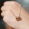 Vòng Cổ Unisex BVL Bzer0 Necklace Cao Cấp Fullbox - Giảm Giá, Chỉ 408.000₫ 5