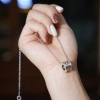Vòng Cổ Unisex BVL Bzer0 Necklace Cao Cấp Fullbox - Giảm Giá, Chỉ 408.000₫ 6