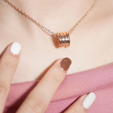 Vòng Cổ Unisex BVL Bzer0 Necklace Cao Cấp Fullbox - Giảm Giá, Chỉ 408.000₫ 7 Vòng Cổ Unisex BVL Bzer0 Necklace Cao Cấp Fullbox - Giảm Giá, Chỉ 408.000₫ 7