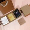 Vòng Cổ Unisex BVL Bzer0 Necklace Cao Cấp Fullbox - Giảm Giá, Chỉ 408.000₫ 9