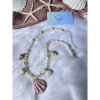 Vòng Cổ Vỏ Sò Boho Thủ Công – Phụ Kiện Đi Biển, Chụp Ảnh và Lễ Hội Mùa Hè, 79.000₫ 2