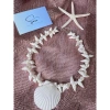 Vòng Cổ Vỏ Sò Boho Thủ Công – Phụ Kiện Đi Biển, Chụp Ảnh và Lễ Hội Mùa Hè, 79.000₫ 7