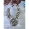 Vòng Cổ Vỏ Sò Boho Thủ Công – Phụ Kiện Đi Biển, Chụp Ảnh và Lễ Hội Mùa Hè, 79.000₫ 8