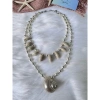Vòng Cổ Vỏ Sò Boho Thủ Công – Phụ Kiện Đi Biển, Chụp Ảnh và Lễ Hội Mùa Hè, 79.000₫ 9
