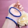 Vòng Đá Saphiree Nước Kyanitt - Phong Thuỷ TUDO cho mệnh Thuỷ, Mộc, giá 700k 7