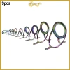 Vòng Dẫn Cần Câu Cá 6x2.6mm 38g - Độ bền cao, giá ưu đãi 209.943 VND
