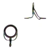 Vòng Dẫn Cần Câu Cá 6x2.6mm 38g - Độ bền cao, giá ưu đãi 209.943 VND 5