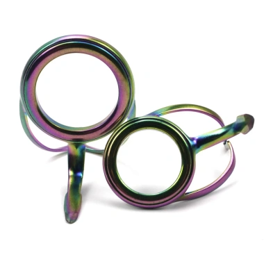 Vòng Dẫn Cần Câu Cá 6x2.6mm 38g - Độ bền cao, giá ưu đãi 209.943 VND