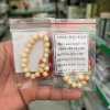 Vòng dâu tằm trang sức phong thuỷ cho bé Giá ưu đãi 9.000đ, chất liệu an toàn, bảo vệ sức khỏe 9