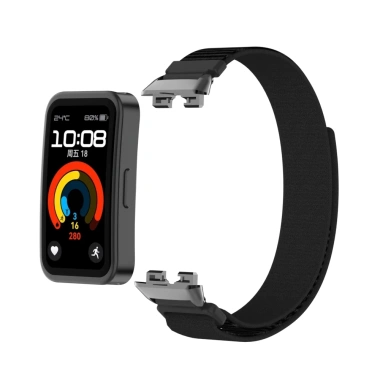 Vòng Dây Nylon Officiel cho Huawei & Honor Band 10-6,6-9 - Giá Ưu Đãi 113k