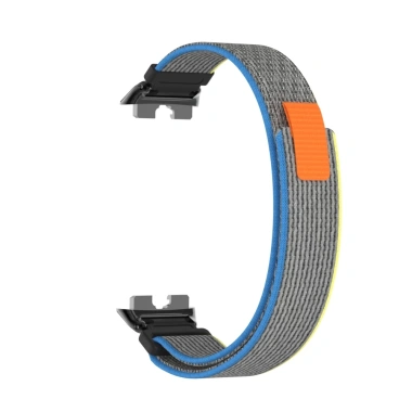 Vòng Dây Nylon Officiel cho Huawei & Honor Band 10-6,6-9 - Giá Ưu Đãi 113k