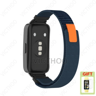 Vòng Dây Nylon Officiel cho Huawei & Honor Band 10-6,6-9 - Giá Ưu Đãi 113k 8 Vòng Dây Nylon Officiel cho Huawei & Honor Band 10-6,6-9 - Giá Ưu Đãi 113k 8