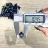 Vòng Đệm Cao Su Vuông 10mm Chịu Nhiệt Lót Lỗ Dây Máy Biến Áp Linh Kiện Quỳnh Diễn 6